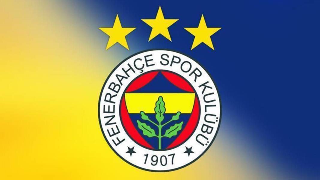 TFF'den Fenerbahçe'yi kızdıracak ceza 3